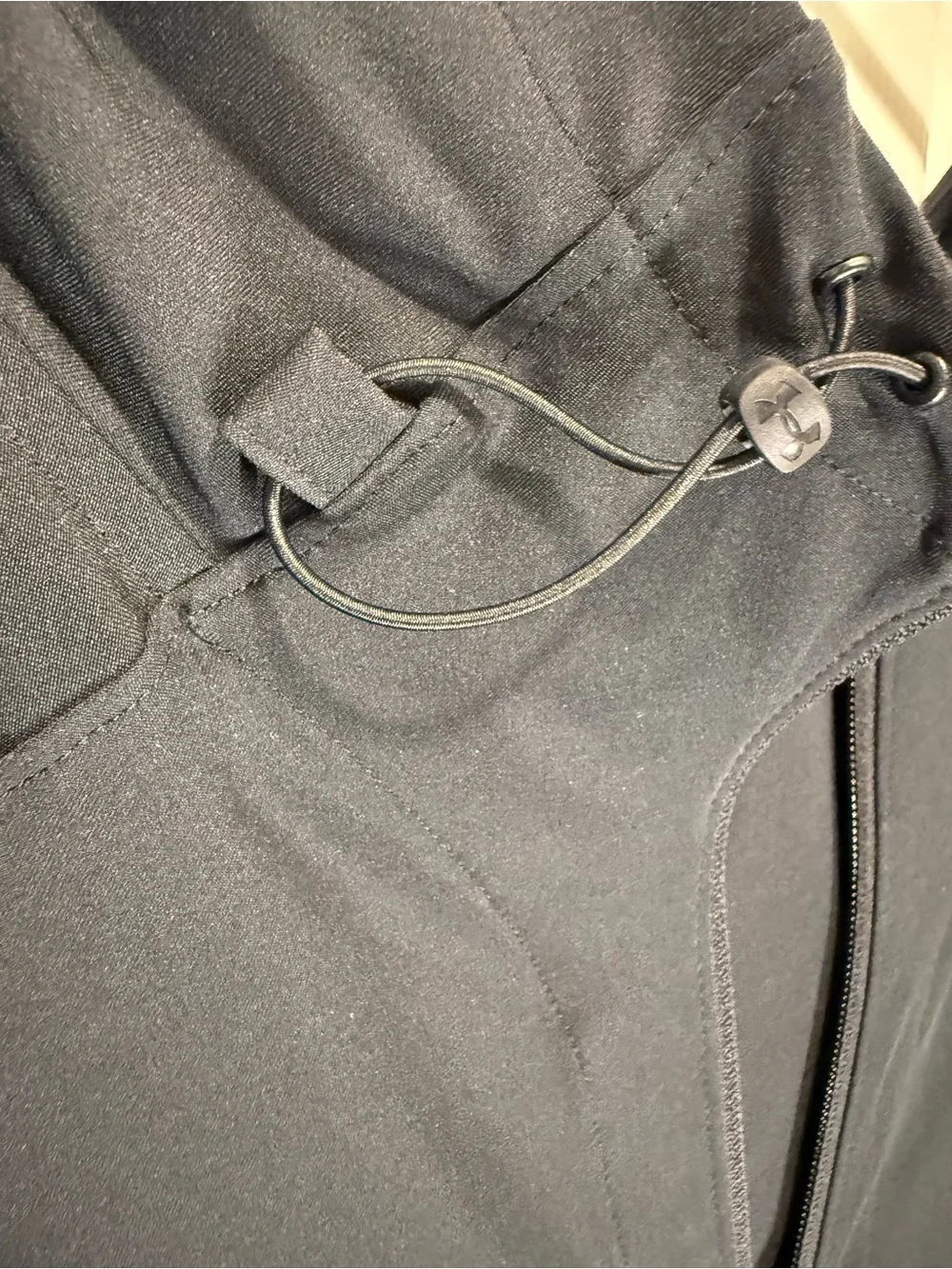 Under Armour water resistant